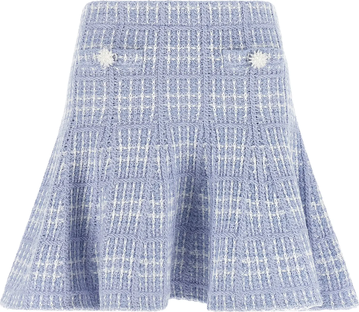 Skirt Self-Portrait