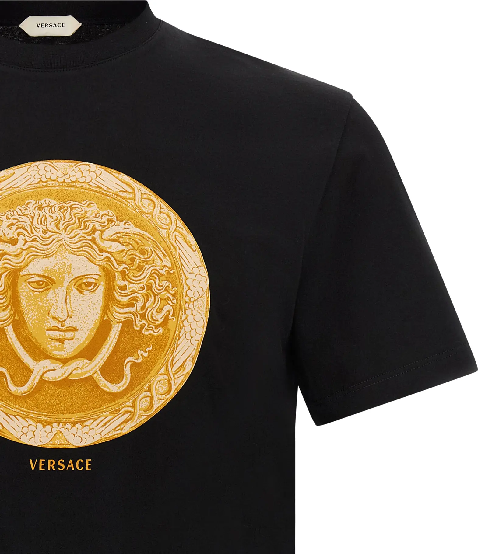 T-Shirt Versace