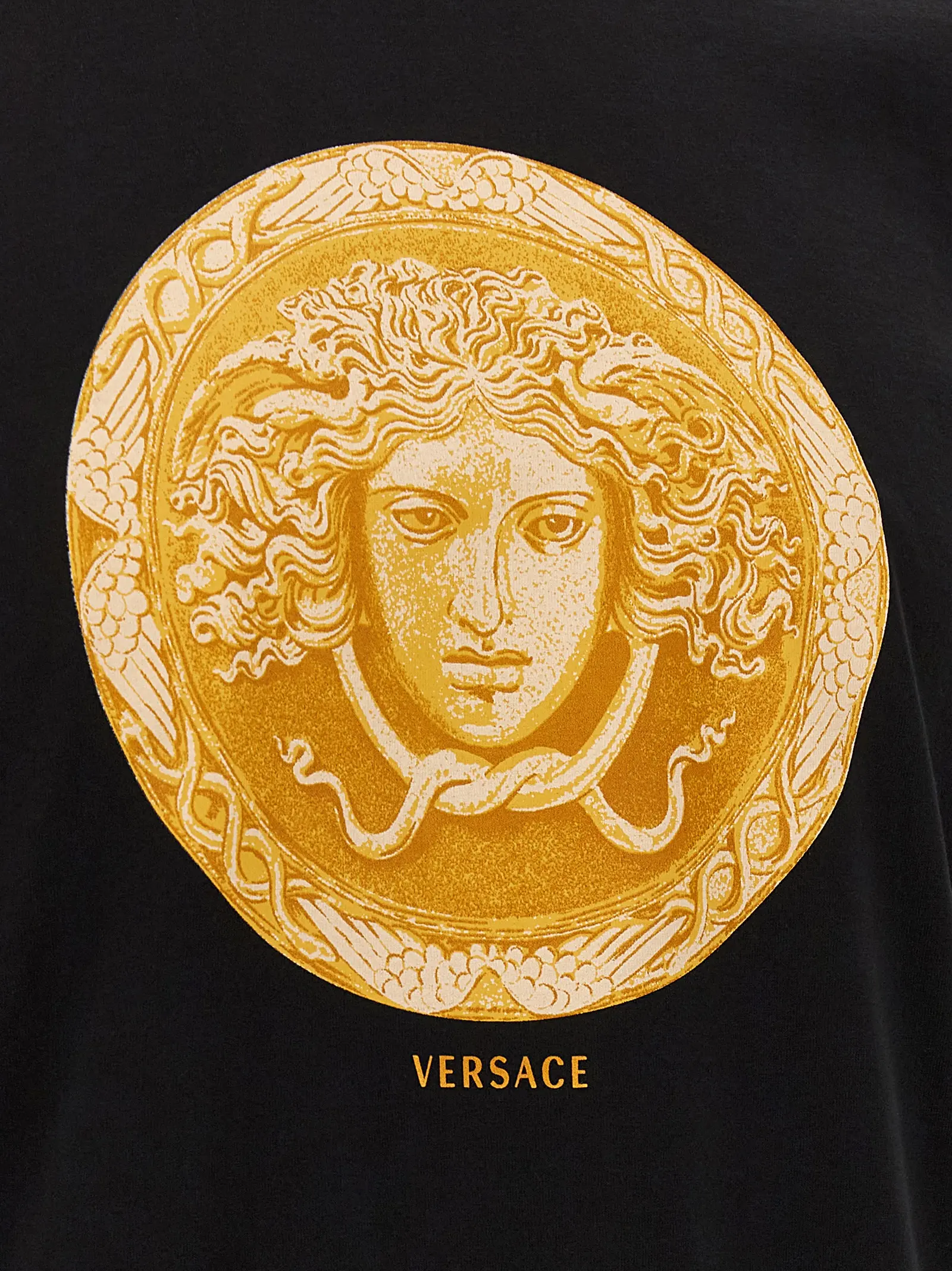 T-Shirt Versace