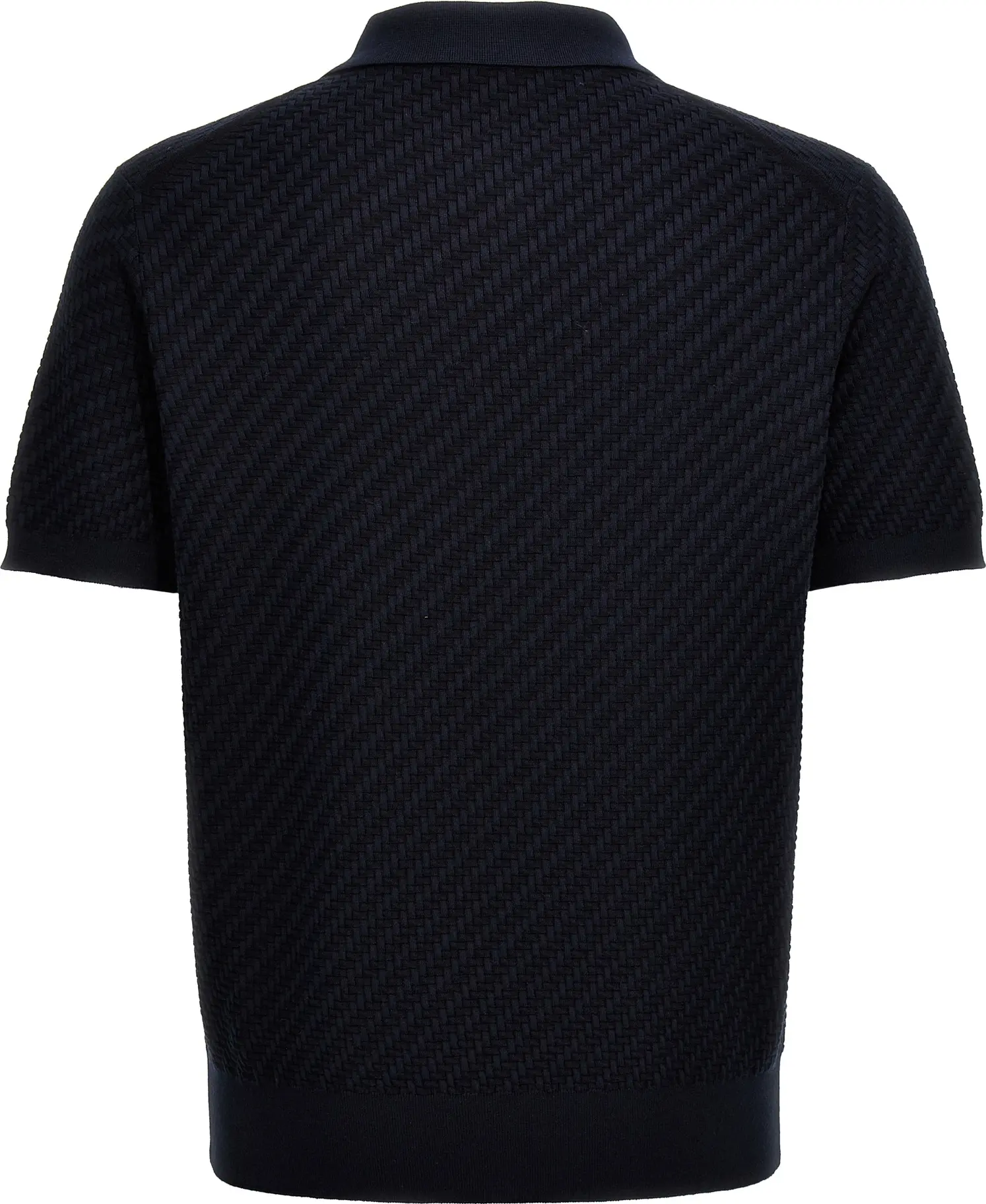 Polo Shirt Brioni