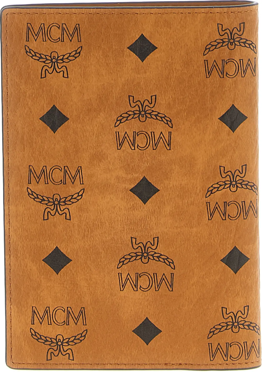 Wallet MCM Ottomar