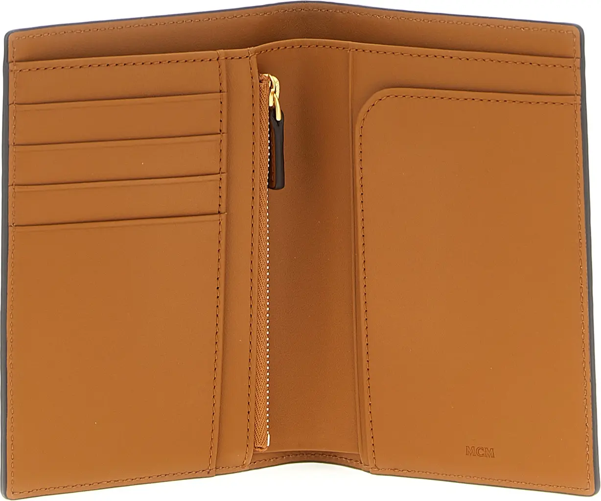 Wallet MCM Ottomar