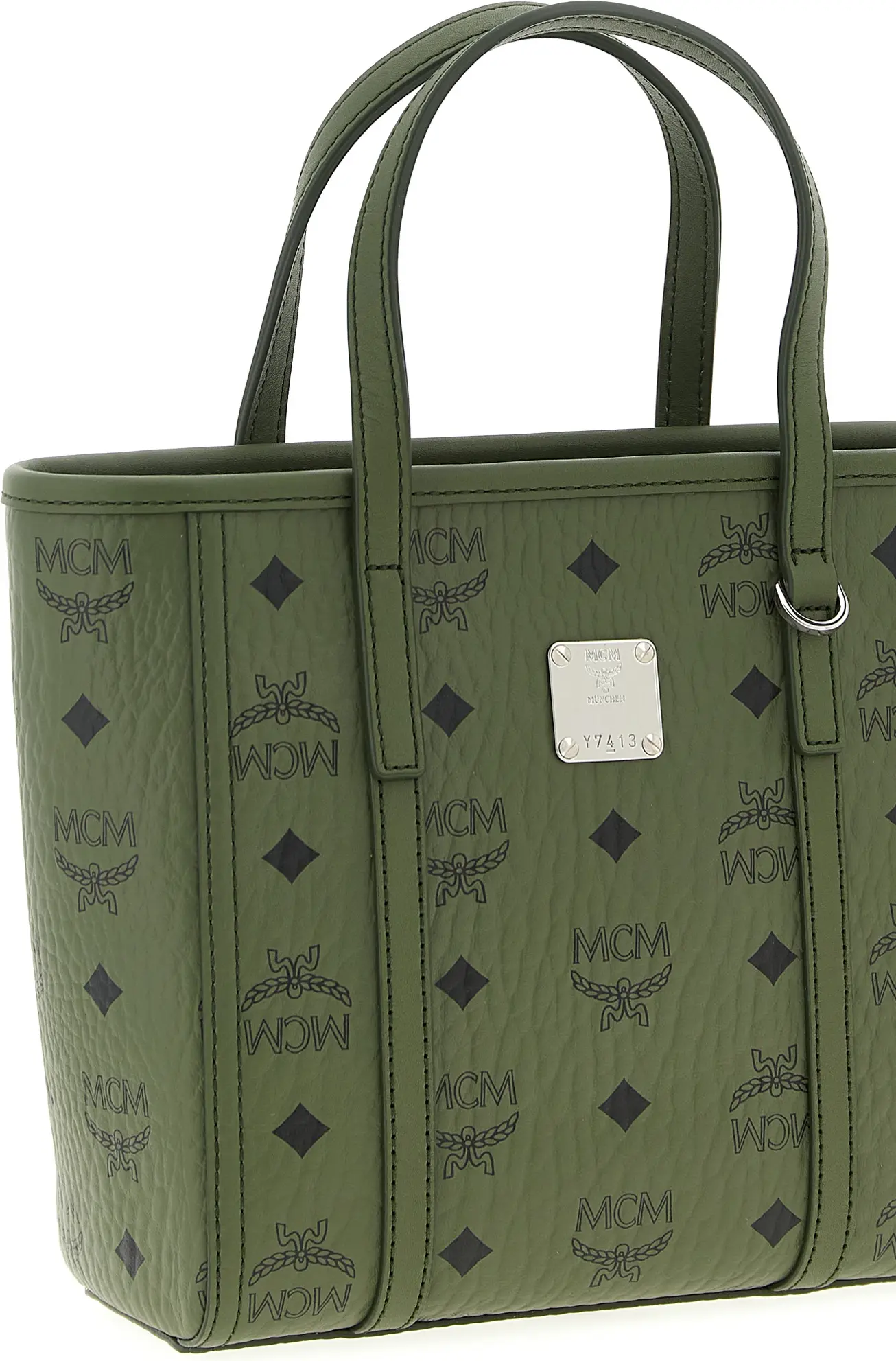 MCM Toni tote sumkasi