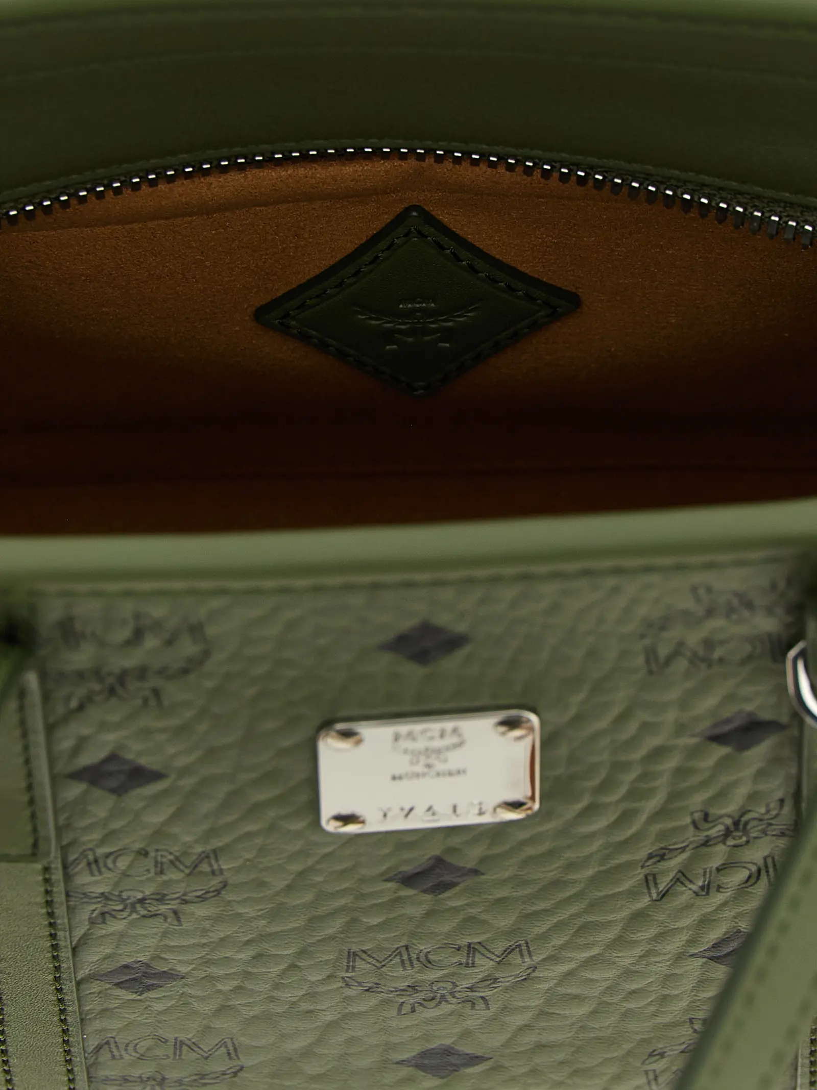 MCM Toni tote sumkasi