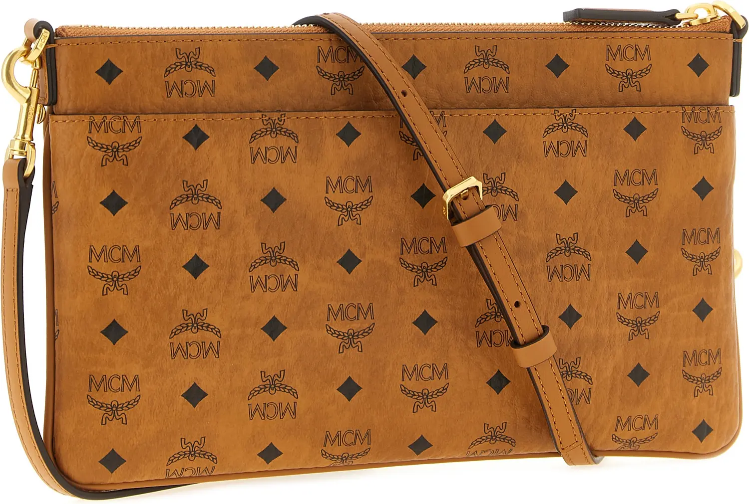 MCM Aren klutch sumkasi