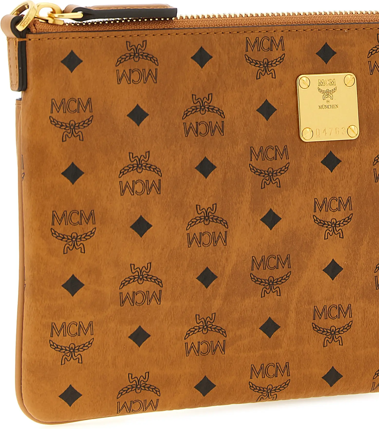 MCM Aren klutch sumkasi