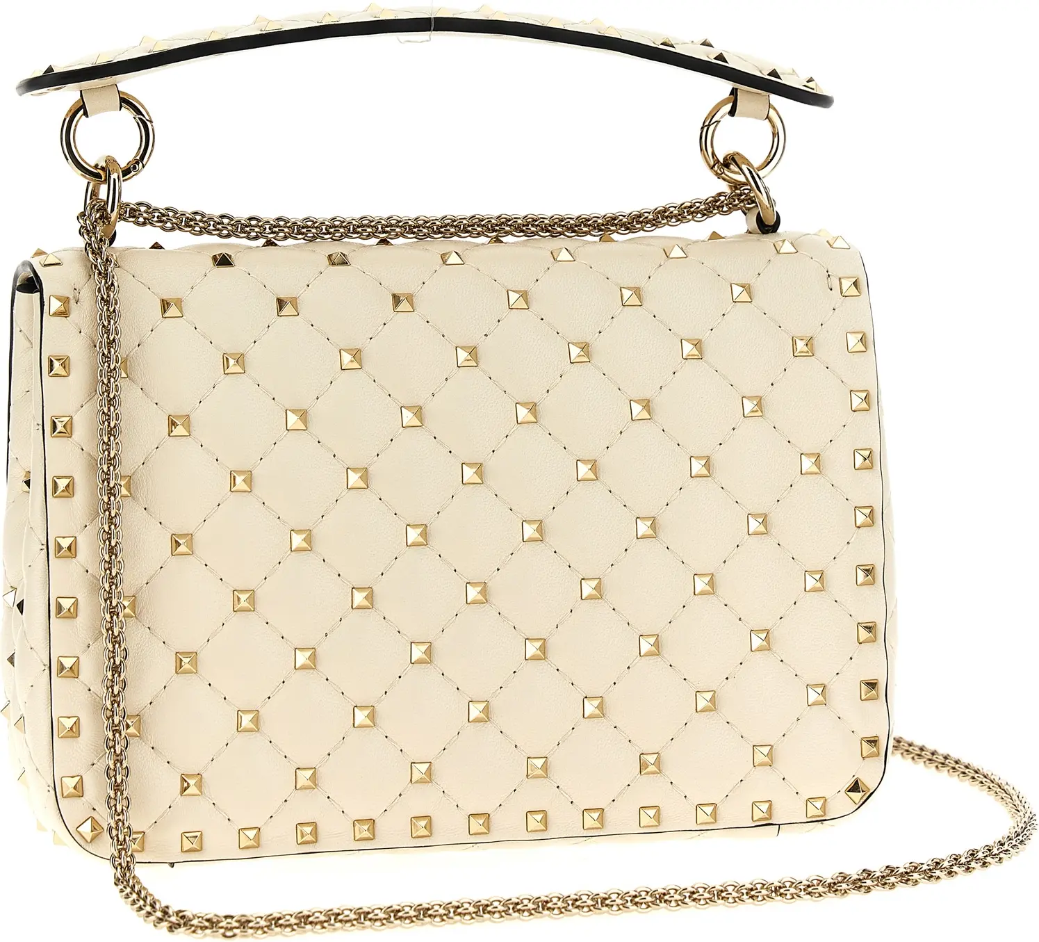Сумка на плечо Valentino Garavani Rockstud Spike