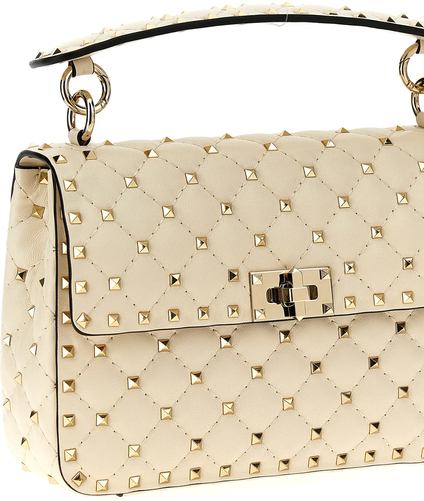 Сумка на плечо Valentino Garavani Rockstud Spike