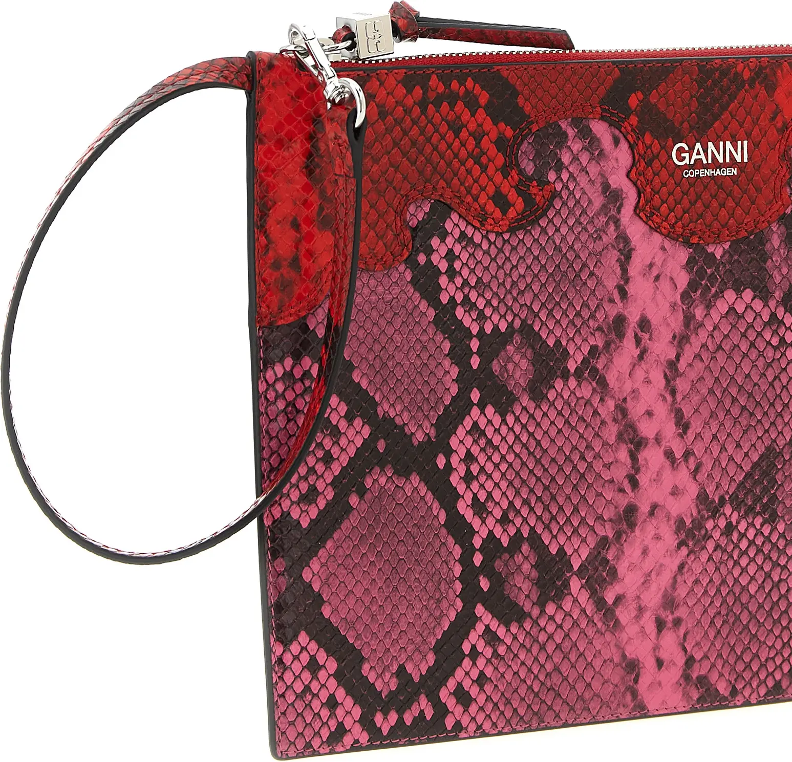 Clutch Bag GANNI Fairy