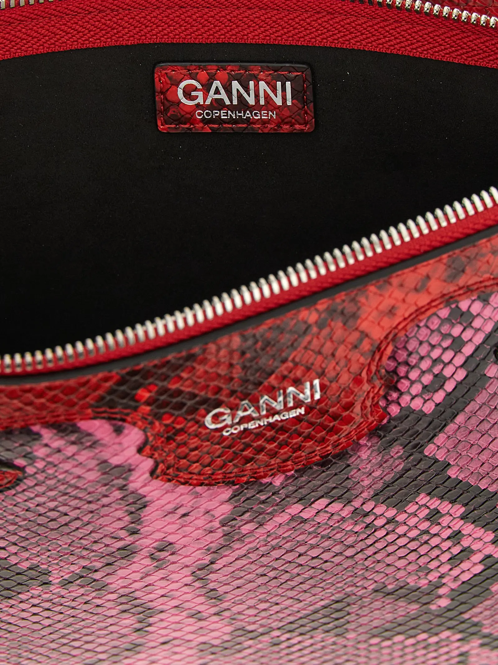 Clutch Bag GANNI Fairy