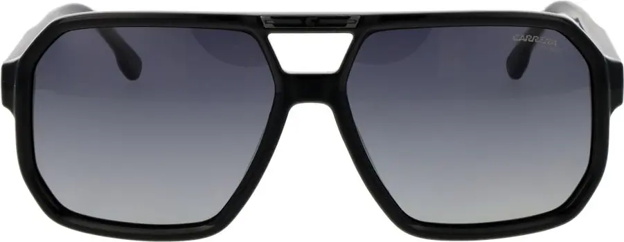 Carrera Black Eco Polyamide Quyosh Ko'zoynaklari