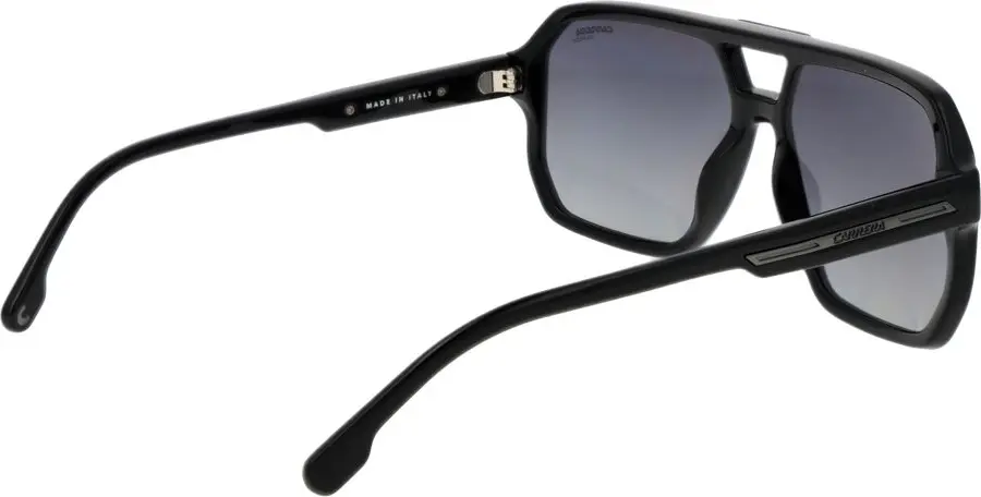 Carrera Black Eco Polyamide Quyosh Ko'zoynaklari