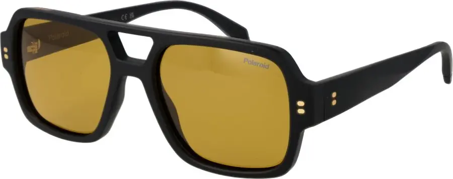 Polaroid Black Polikarbon Shemskiy