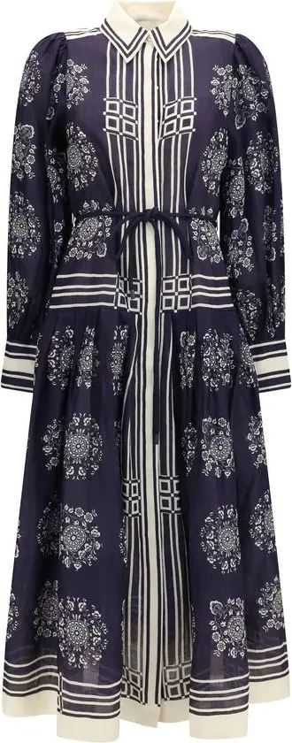 Casual Dress ALÉMAIS