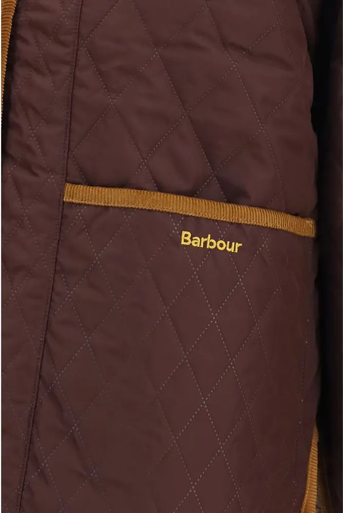Jacket Barbour
