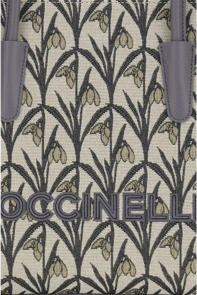 Сумка на плечо Coccinelle