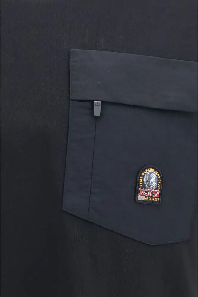 T-shirt Parajumpers