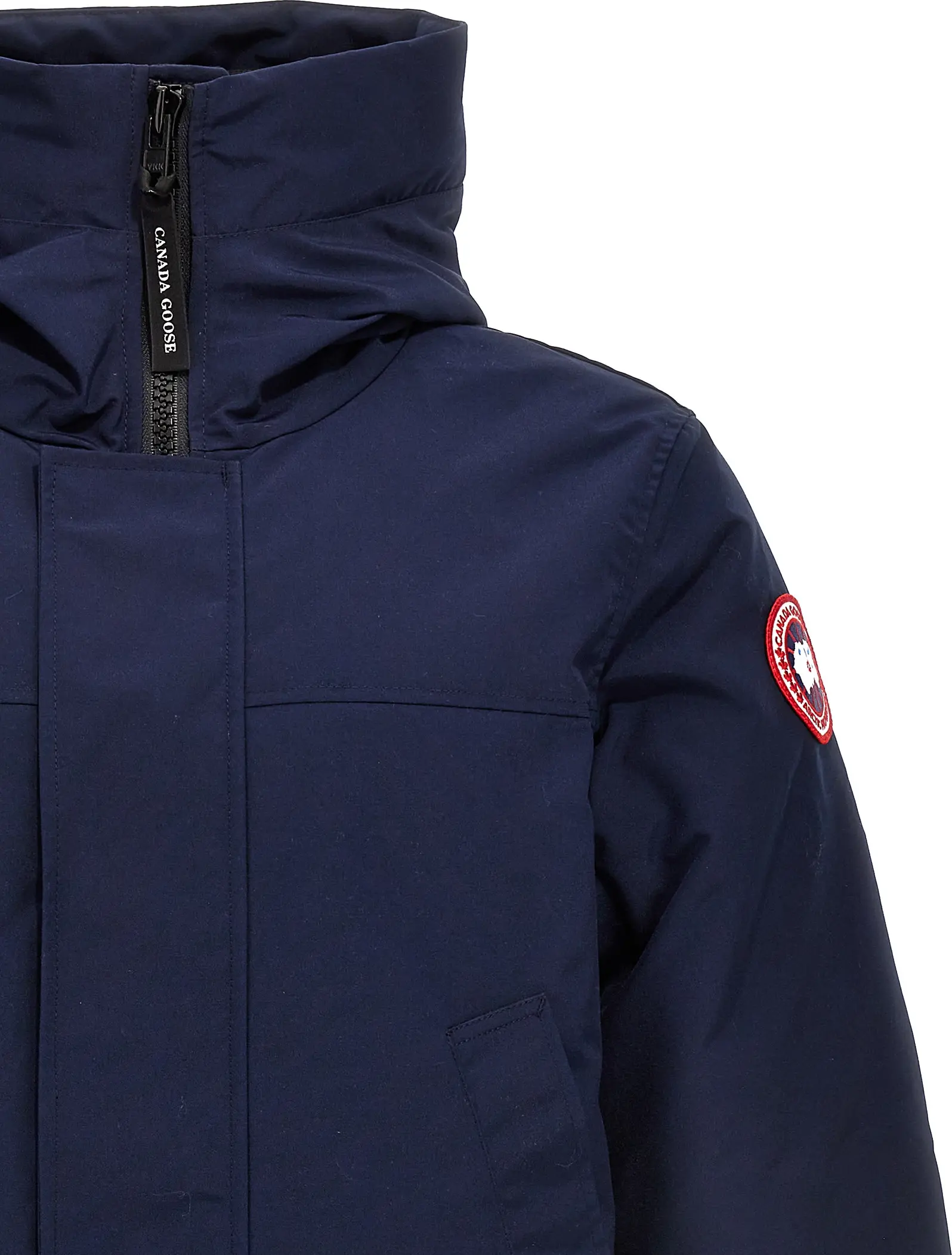 Парка Canada Goose Langford