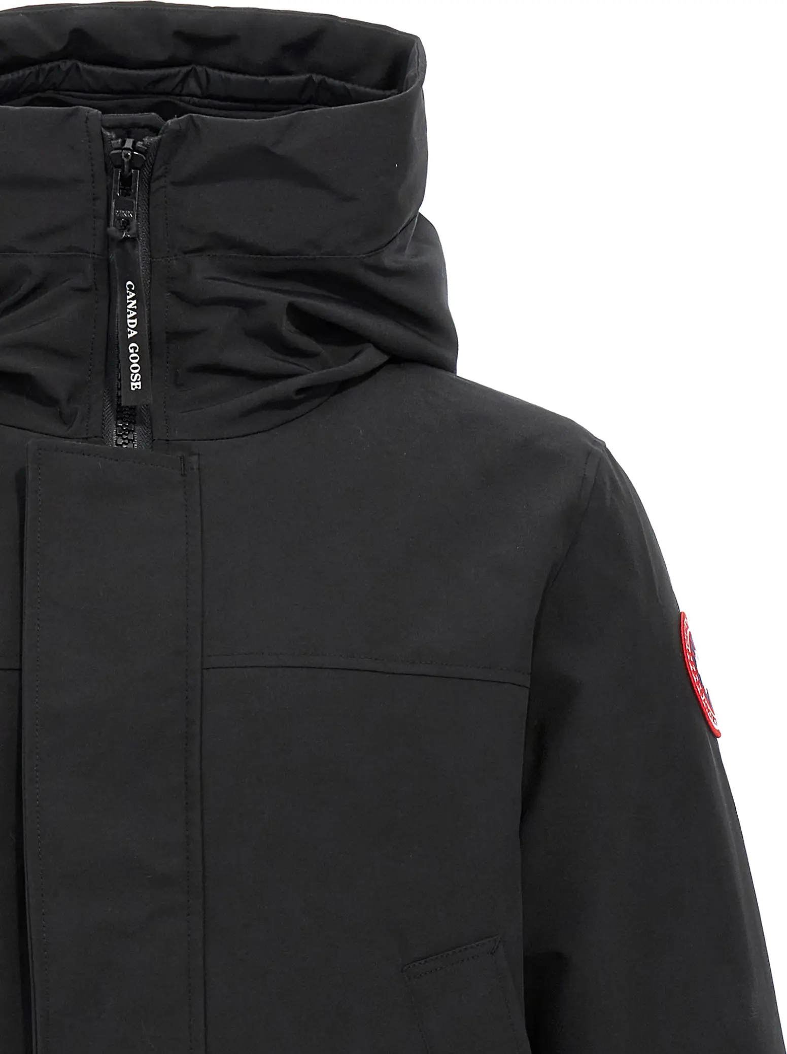 Parka Canada Goose Langford