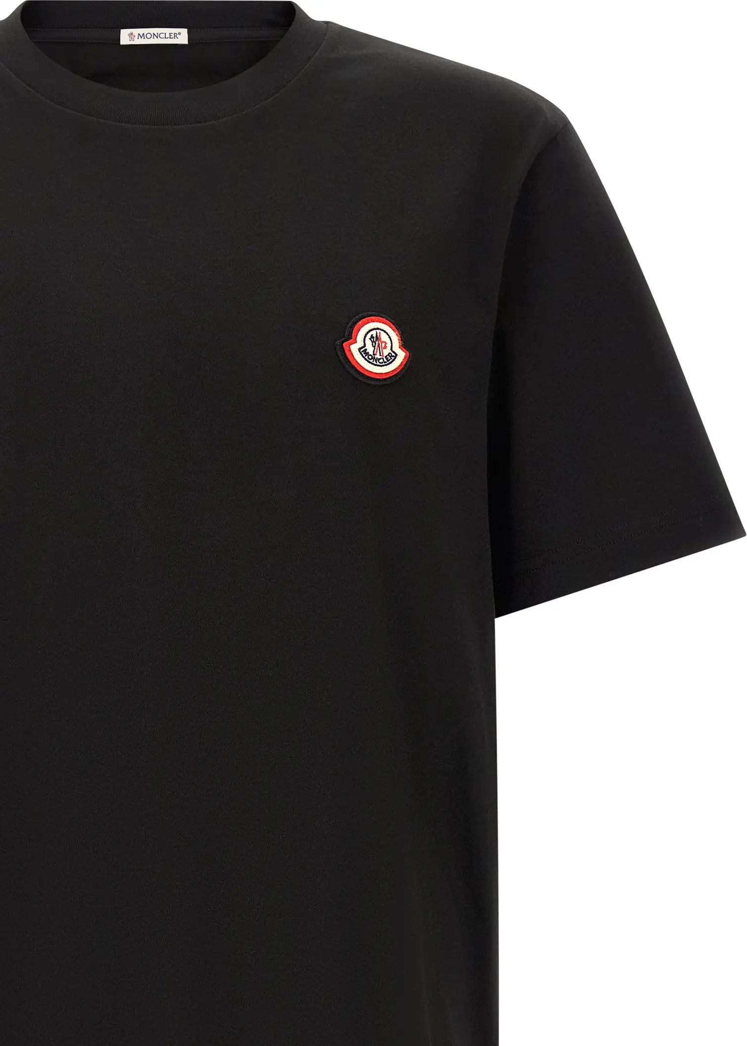 T-Shirt Moncler