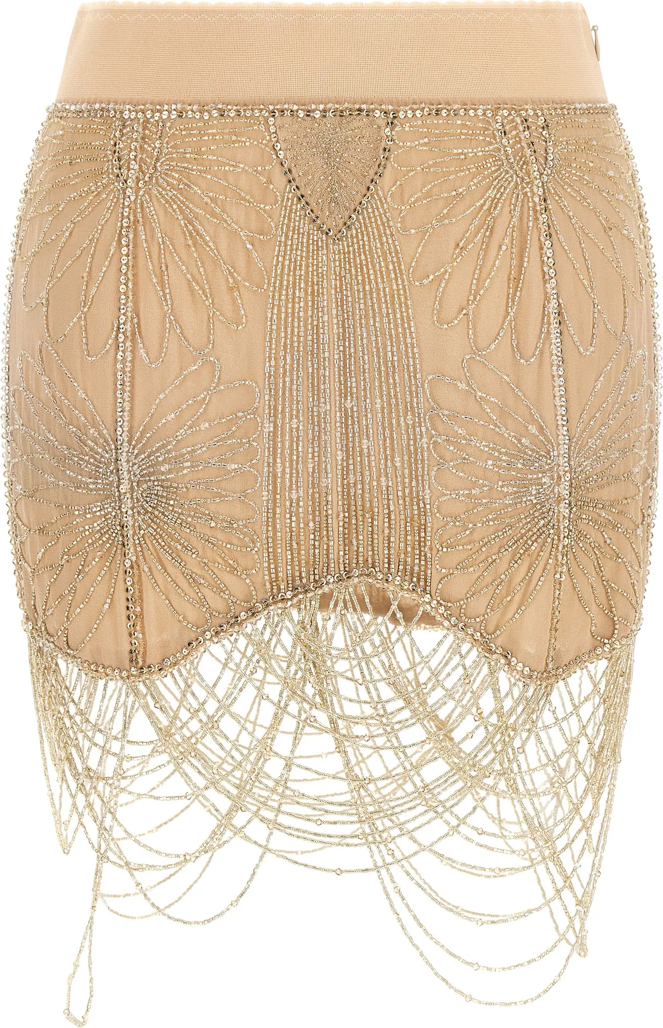 Skirt The Attico