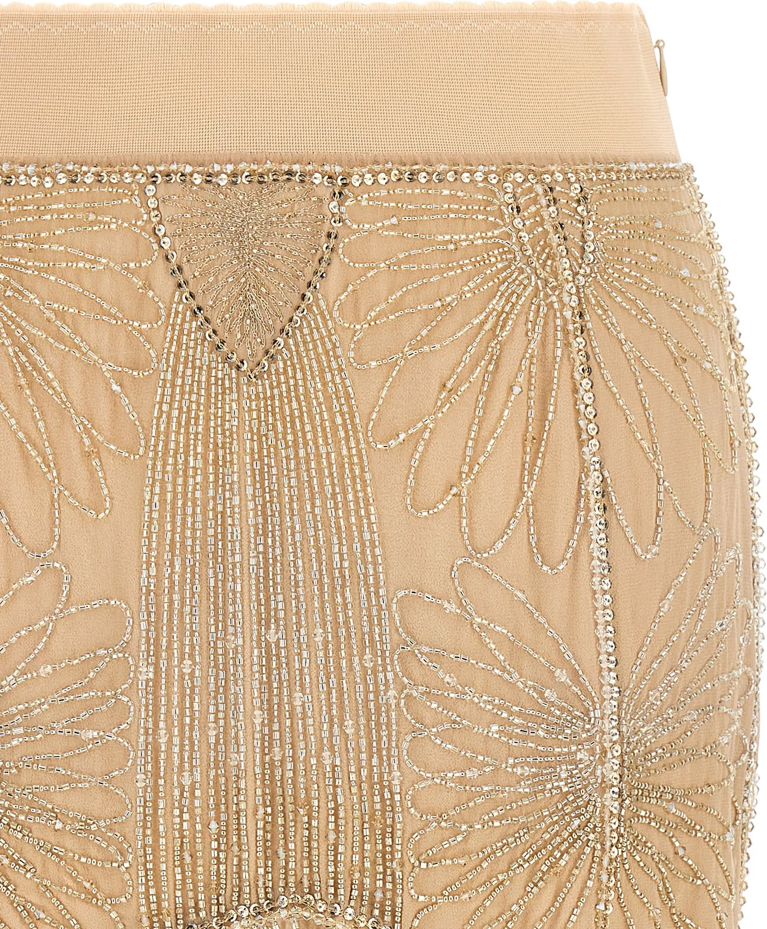 Skirt The Attico