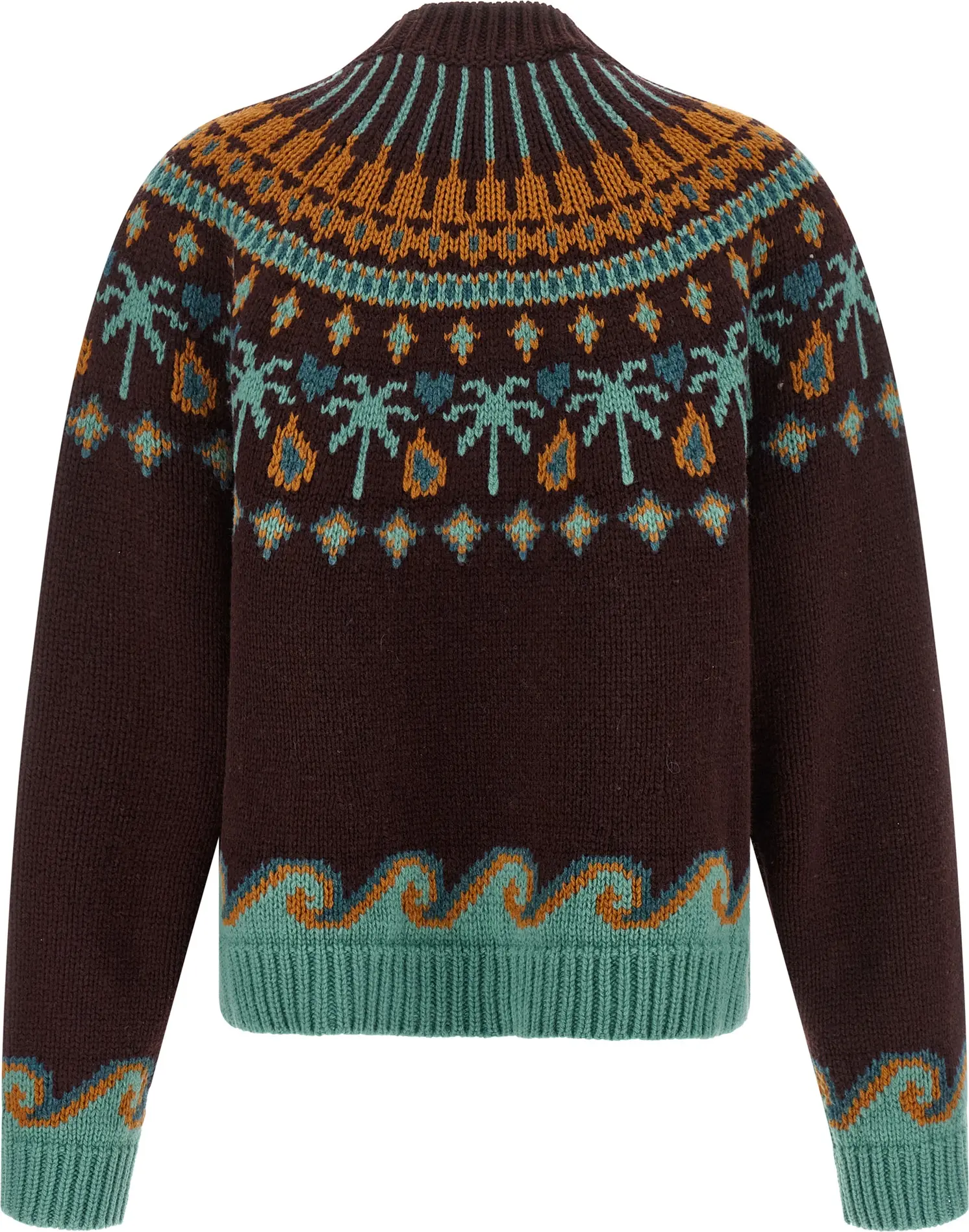 Кардиган Alanui Sweet Winter