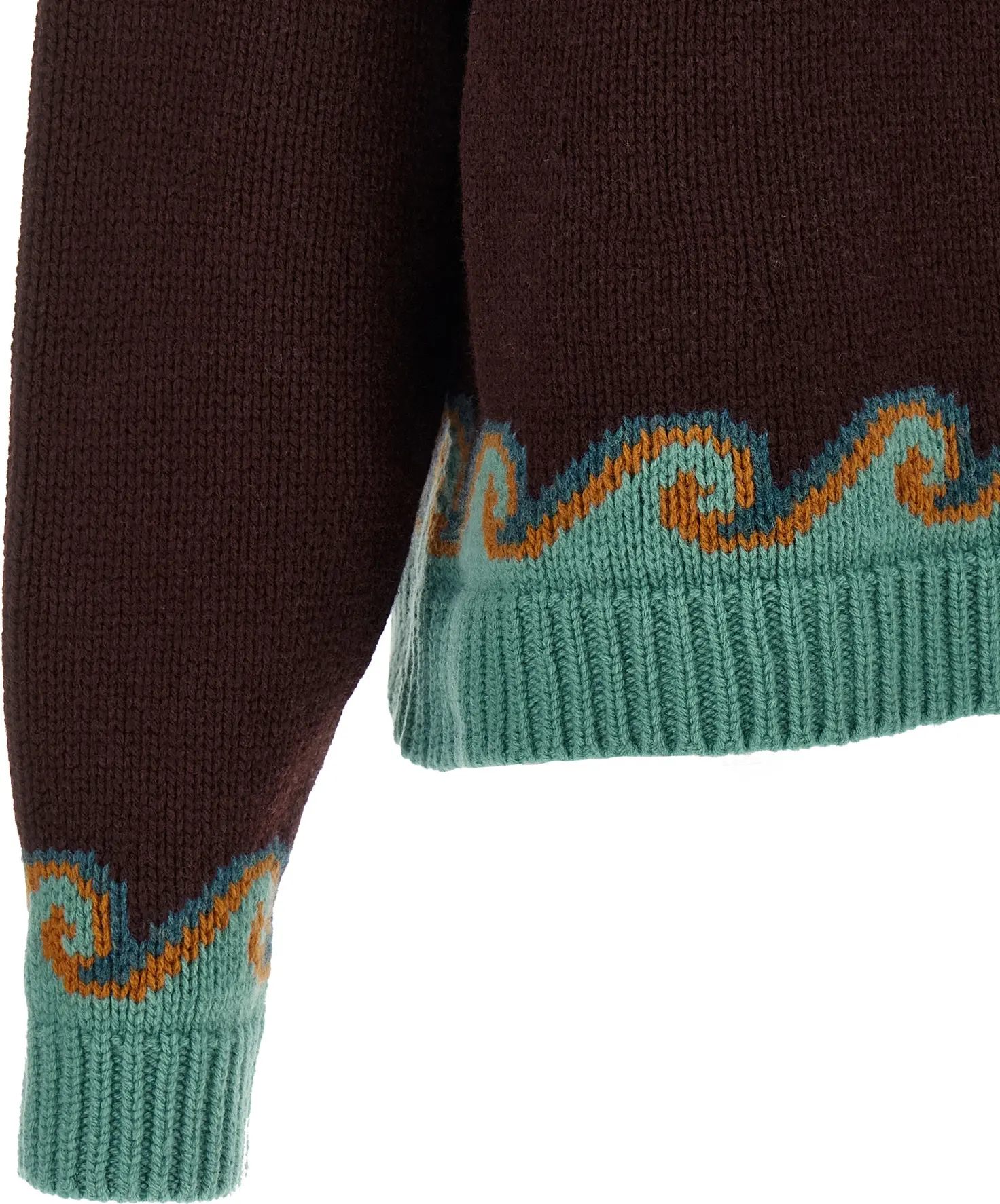 Кардиган Alanui Sweet Winter