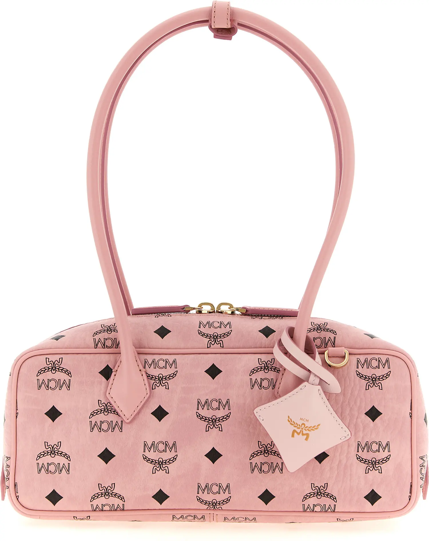 Shoulder Bag MCM Aren East West
