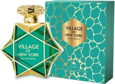 Парфюмерная вода Le Chameau Village Of New York