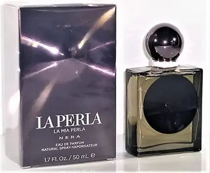 Eau de Parfum La Perla La Mia Perla Nera