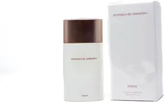 Eau de Parfum Porsche Design Woman