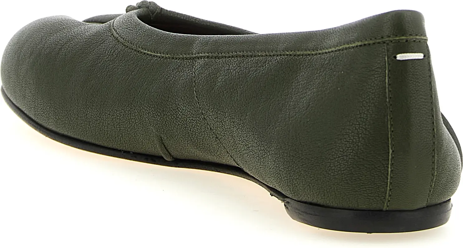 Ballet Flats Maison Margiela