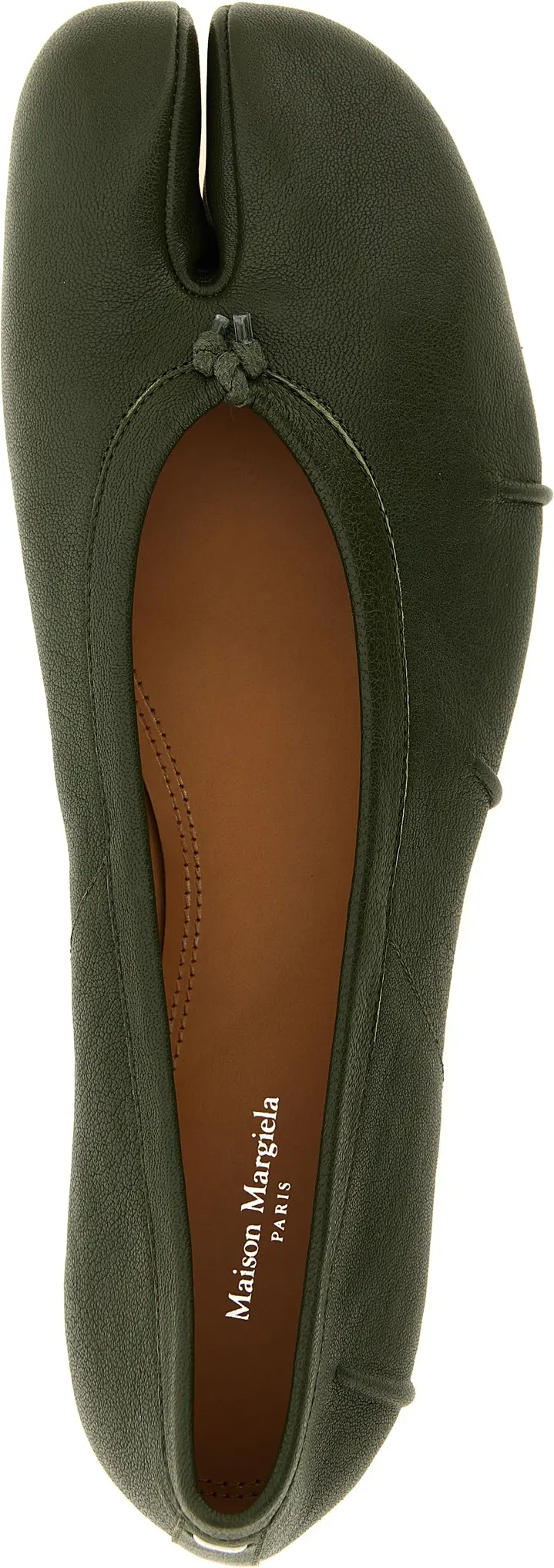 Ballet Flats Maison Margiela