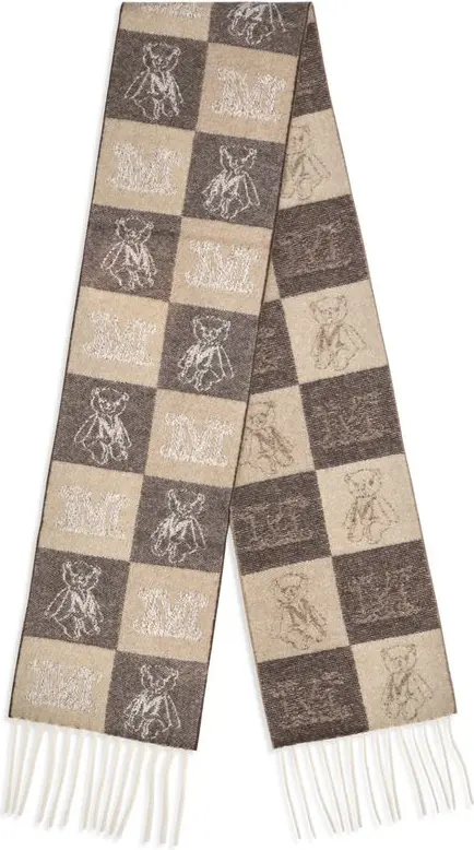 Scarf Max Mara