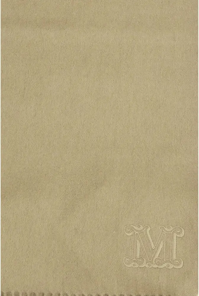 Scarf Max Mara Dalia