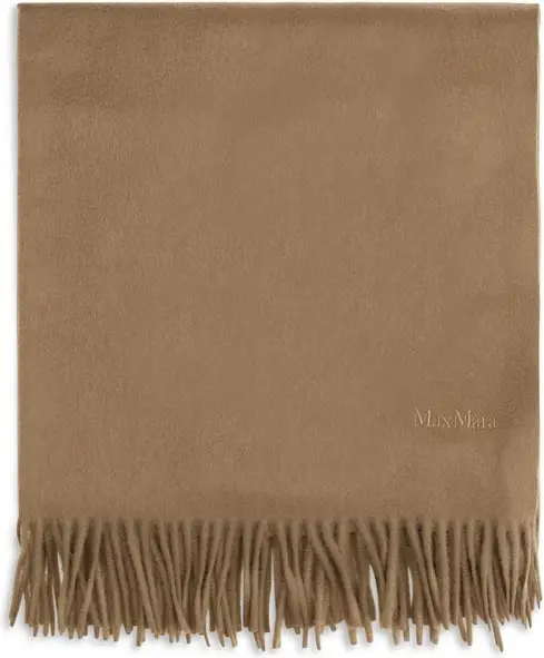 Scarf Max Mara Baci