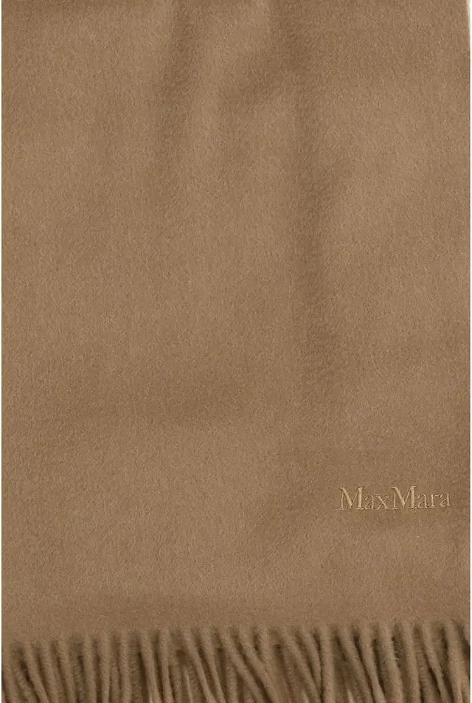 Scarf Max Mara Baci