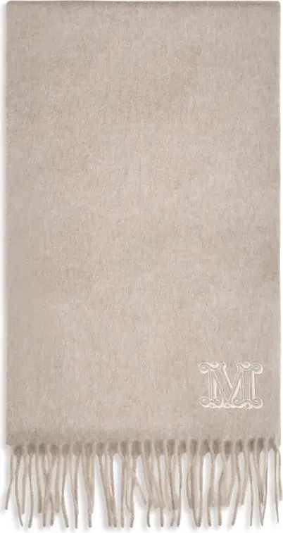 Scarf Max Mara