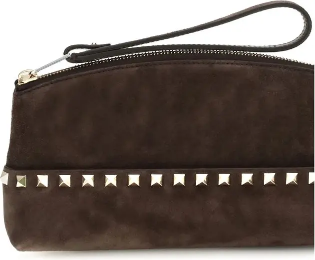 Handbag Valentino Garavani Rockstud