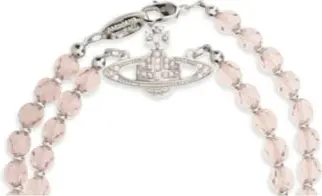 Necklace Vivienne Westwood Messaline