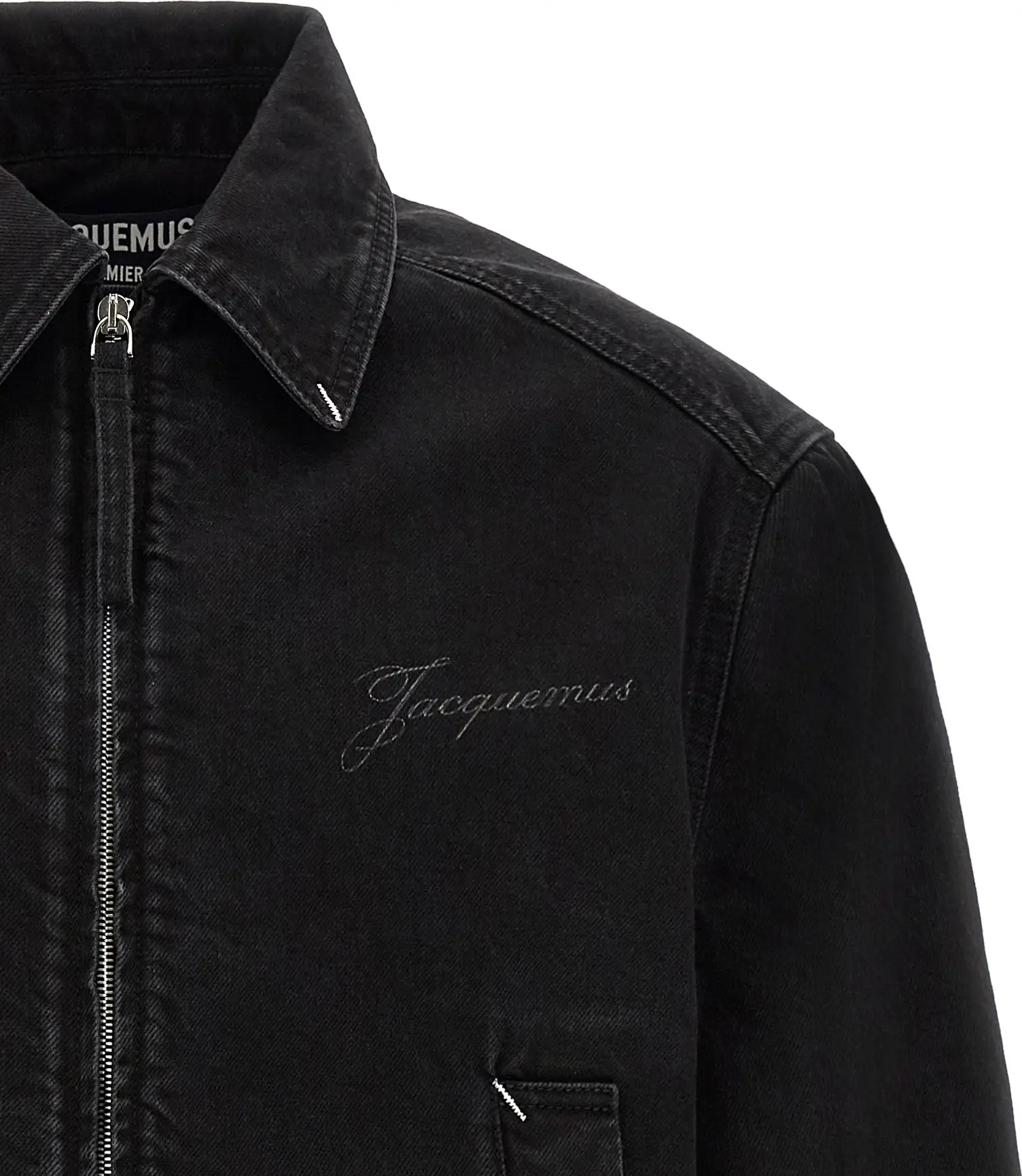 Jacket Jacquemus