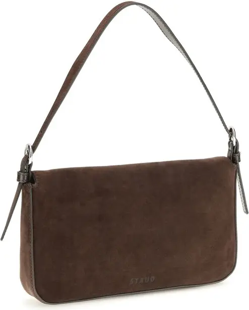 Shoulder Bag Staud Harlow