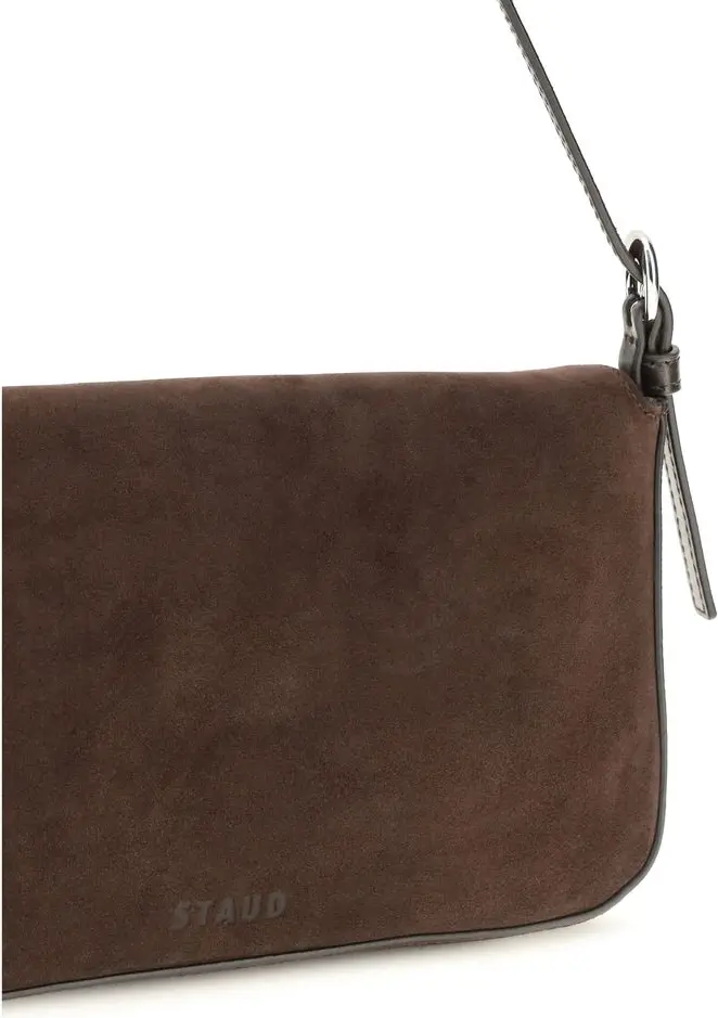 Shoulder Bag Staud Harlow