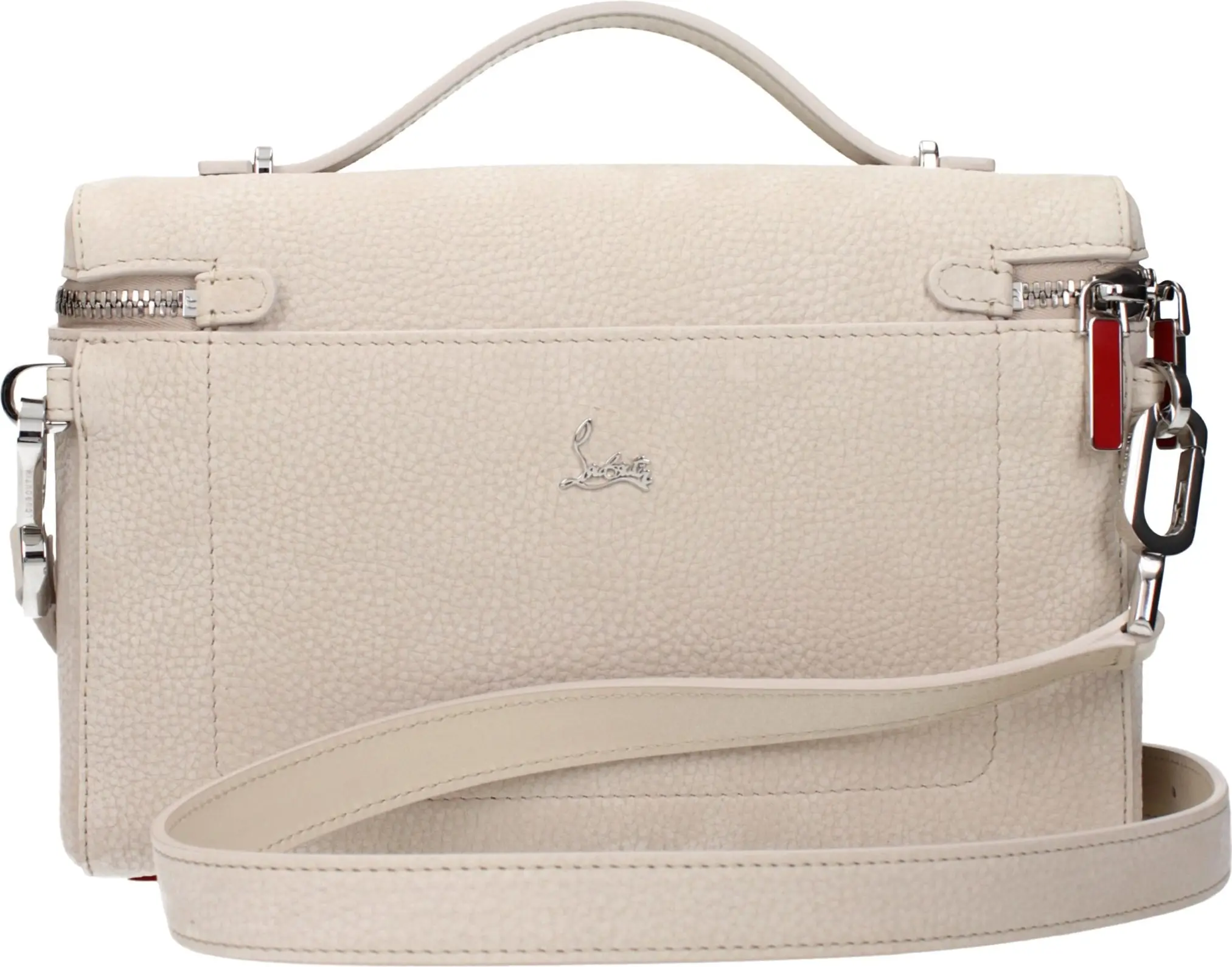 Сумочка Christian Louboutin