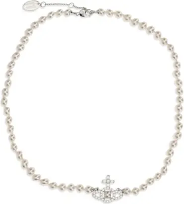 Necklace Vivienne Westwood