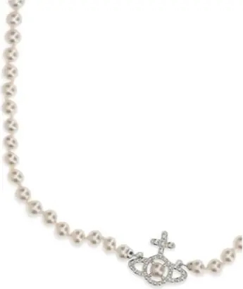 Necklace Vivienne Westwood