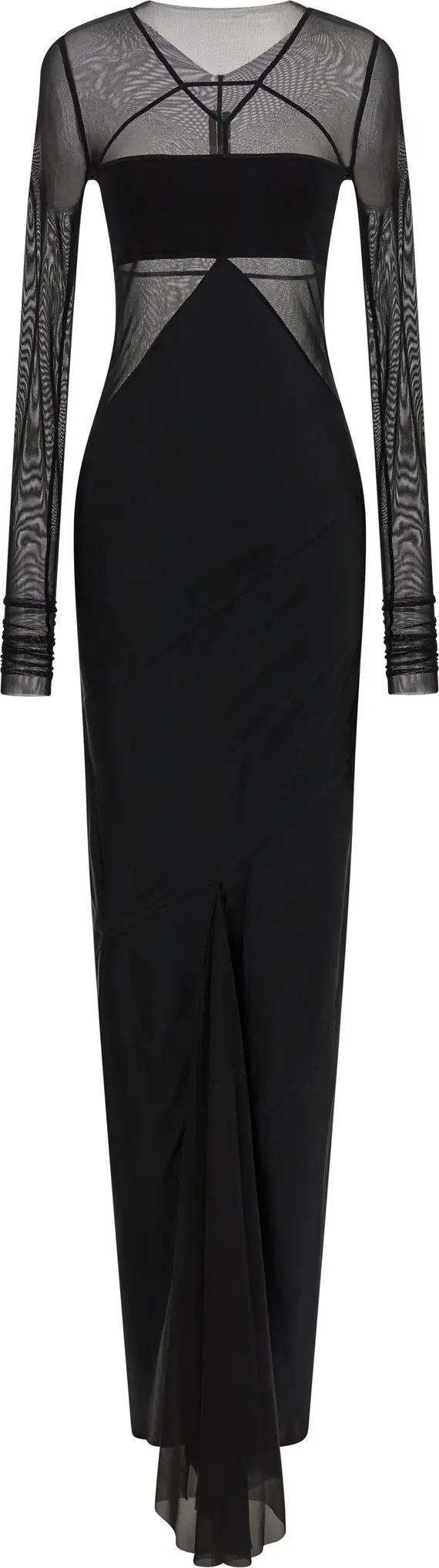 Dress Rick Owens