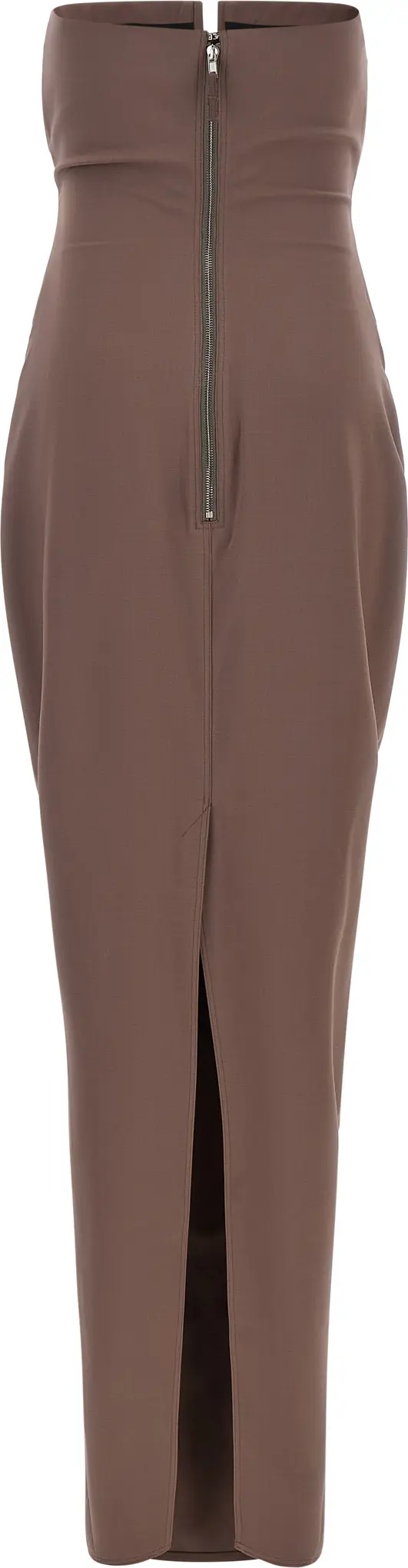 Long Dress Rick Owens