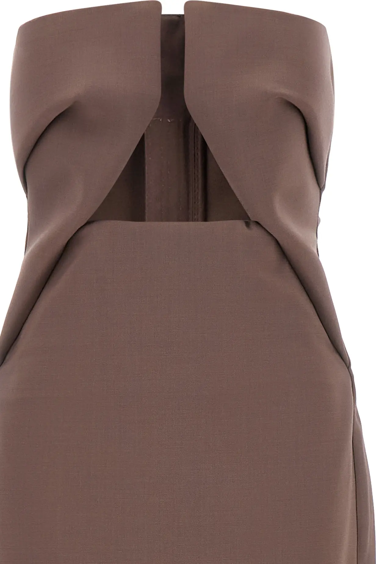 Long Dress Rick Owens